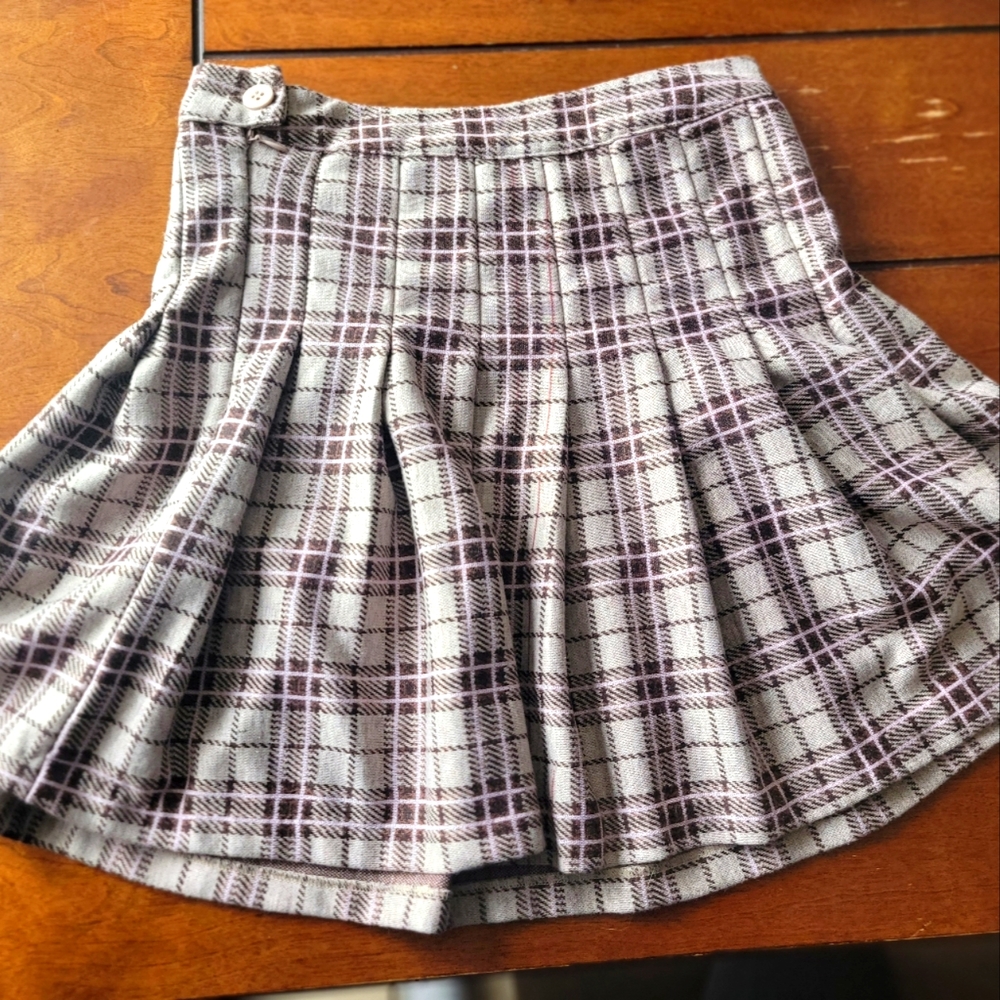 Skirt